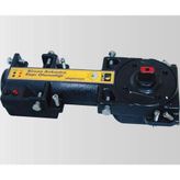Hidrolik Motor Tek Brs 102, Birsan Cam Kapı Motoru, Cam Kapı Yer Hidroliği