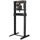 Hidrolik Pres Makinesi 12 Ton Manuel