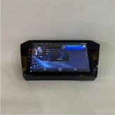 Hifi Audio Volkswagen Passat B8 Multimedya