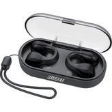 HiFree T1 Siyah Bluetooth Kulaklık