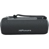 HiFuture Alpha Siyah 15 W Bluetooth Hoparlör