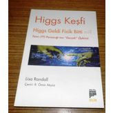 Higgs Keşfi - Lısa Randall