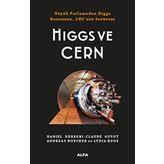 Higgs ve Cern - Kolektif