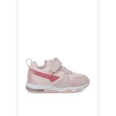 HIGH.B Pembe Kız Çocuk Sneaker