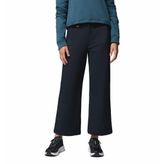 High Cascades Wide Leg Softshell Kadın Pantolon