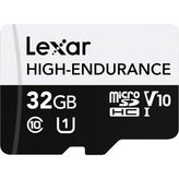 High Endurance 32GB Micro Sd 100MB V10 Hafıza Kartı