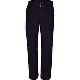 High Mountain Alpin Siyah Softshell Erkek Pantolon