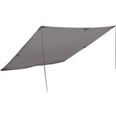 High Peak 10031 Gri Güneşlik Tarp