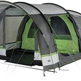High Peak Brixen 4 Kişilik Kamp Çadırı