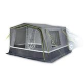 High Peak Tramp Gri 2 Kişilik Karavan İç Tentesi