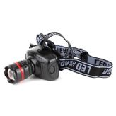 High Power Tk-27 Kafa Feneri