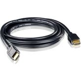 High Speed HDMI Ethernet Kablosu, 10 metre10 m High Speed HDMI Cable with Ethernet