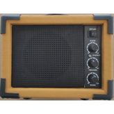 High Tone Ht-5 Elektro Gitar Amfisi Pilli 5 Watt