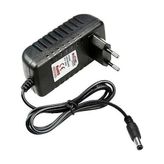 Hightek 24 Volt 2 Amper Plastik Kasa Adaptör Hıghtek