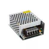 Hıghtek Ht1207 24 Volt 1 Amper Metal Kasa Adaptör