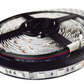 Hightek HT18047 5050 5V İç Mekan RGB Şerit Led