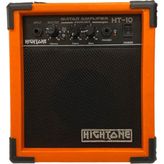 Hıghtone Ht-10 Elektro Gitar Amfisi - Turuncu