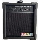 Hightone HT-10 Kırmızı Elektro Gitar Amfisi