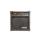 Hightone HT15 15 Watt Combo Çift Girişli Amfi