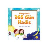 Hikayelerle 365 Gün Hadis Kitabı