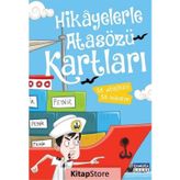 Hikayelerle Atasözü Kartları