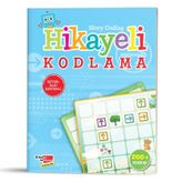 Hikayeli Kodlama - Kollektif