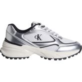 HIKE RUNNER LACE UP MESH MIX M