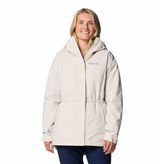 Hikebound II Long Insulated Kadın Mont