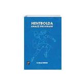 Hikmet Vurgun - Hentbolda Analiz Programı