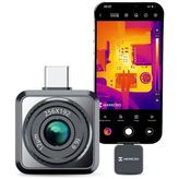 HIKMICRO Hıkmıcro MINI2PLUS V2 Akıllı Telefon Termal Kamera | Ios ve Android