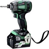 Hikoki WH36DB Profesyonel Darbeli Tornavida