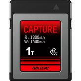 Hiksemi Hıksemı 1 Tb Capture Cfexpress Type B Card 1800 Mb/sn