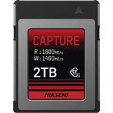 Hiksemi Hıksemı 2 Tb Capture Cfexpress Type B Card 1800 Mb/sn