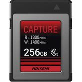 Hiksemi Hıksemı 256 GB Capture Cfexpress Type B Card 1800 Mb/sn