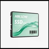 Hiksemi HS-SSD-WAVE(S) SATA 3.0 2.5 inç 512 GB SSD