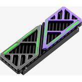 Hiksemi Radiator Mh1 M2 SSD Soğutucu