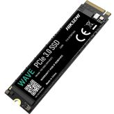 Hiksemi SSD WAVE(P) 256G