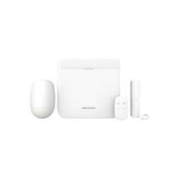 Hikvision AX PRO KIT (PANEL-PIR-KUMANDA-MANYETİK KONTAK)