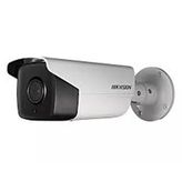Hikvision DS-2CD1063G2-LIUF SmartLight 6 MP 2.8 mm Lens Dahili Mikrofon IP Bullet Kamera