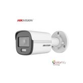 Hikvision DS-2CE10DF0T-PF Bullet Full HD 2MP 3.6mm Lens Güvenlik Kamerası