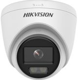 Hikvision DS-2CE70DF0T-PF 2 MP Mini IR Dome Kamera
