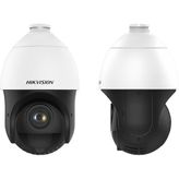 Hikvision DS-2DE4215IW-DE 2 mp 15x Zoom 7 mm 75 mm 100 mt IP66 IP Speed Dome Kamera