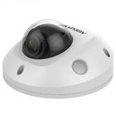 Hikvision DS-2XM6726G1-ID 2 MP 2.8 mm 30 mt IR Dahili Mikrofon IP67 Mini Dome Kamera