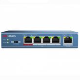 Hikvision DS-3E0105P Switch