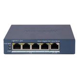 Hikvision DS-3E1505P-EI/M 5 Port Switch