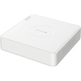 Hikvision DS-7104HGHI-M1 4 Kanal HD-TVI DVR Kayıt Cihazı