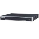 Hikvision DS-7616NI-K2/16P 16 Kanal 2 Hdd 6 TB Nvr Metal Kasa Kayıt Cihazı