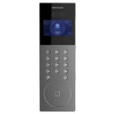 Hikvision DS-KD9203-E6 Yüz Tanıma Terminali Dış Ortam Ünitesi