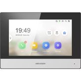 Hıkvısıon DS-KH6320-WTE1 Ip Intercom Iç Ünitesi