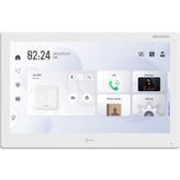 HIKVISION DS-KH9510-WTE1(B) 10" DOKUNMATİK IP INTERCOM İÇ ÜNİTE - 10 m